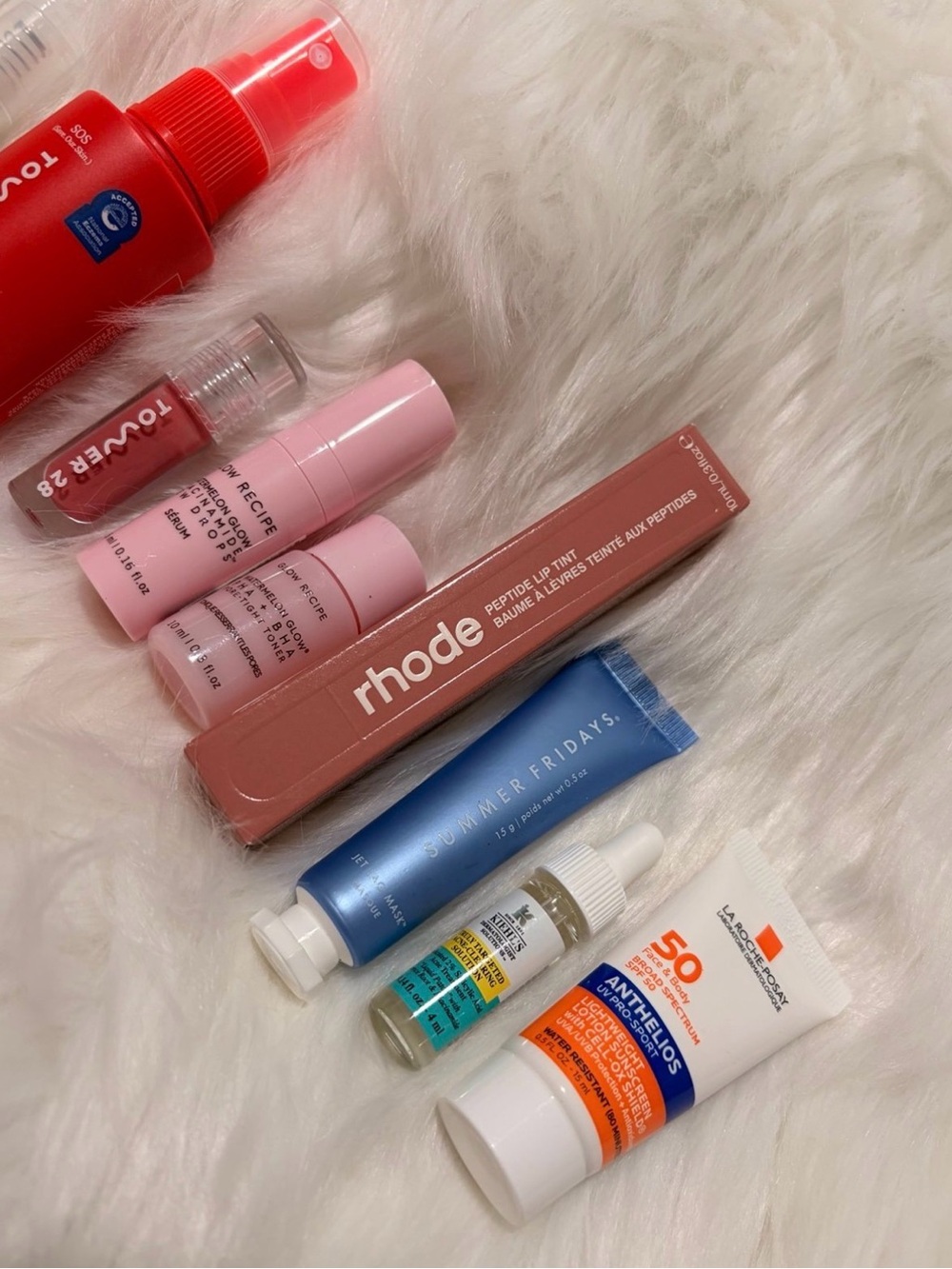 Sephora Makeup Skincare Set Bundle - Picture 3 of 3